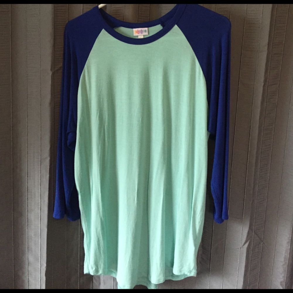 Lularoe Randy L