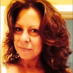 Meet your Posher, Patricia