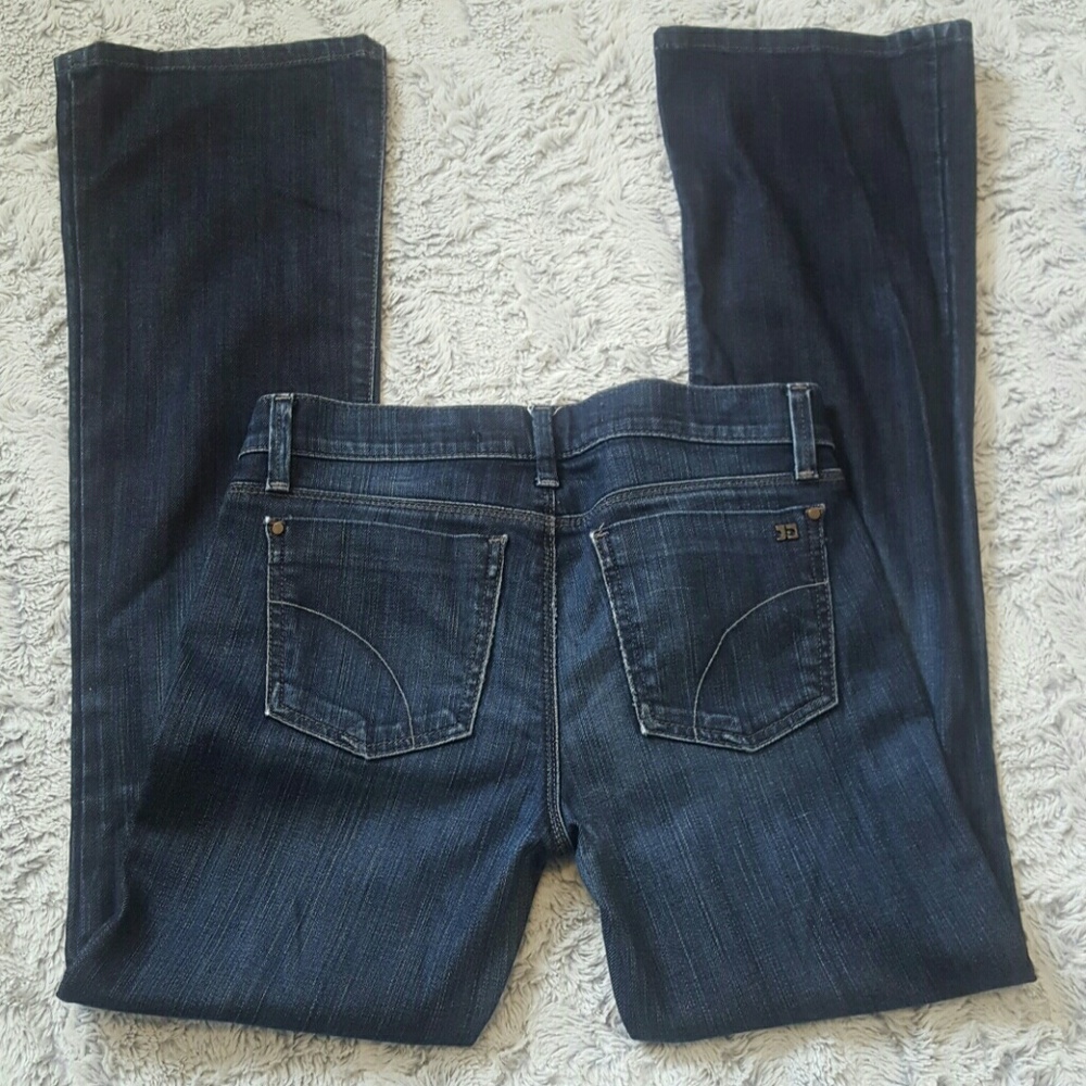 Joe's Jeans The Provocateur Petite fit