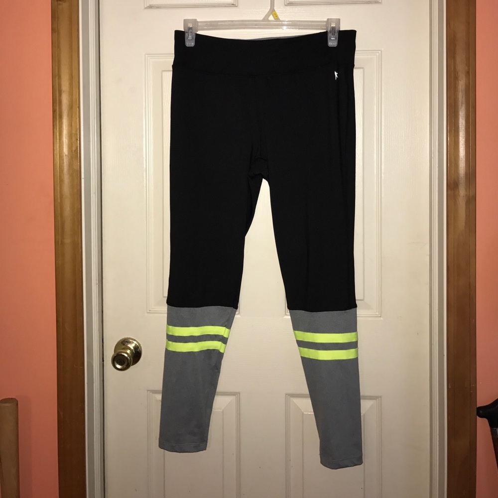 Women's Workout Clothing