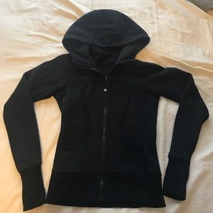 Lululemon scuba hoodie