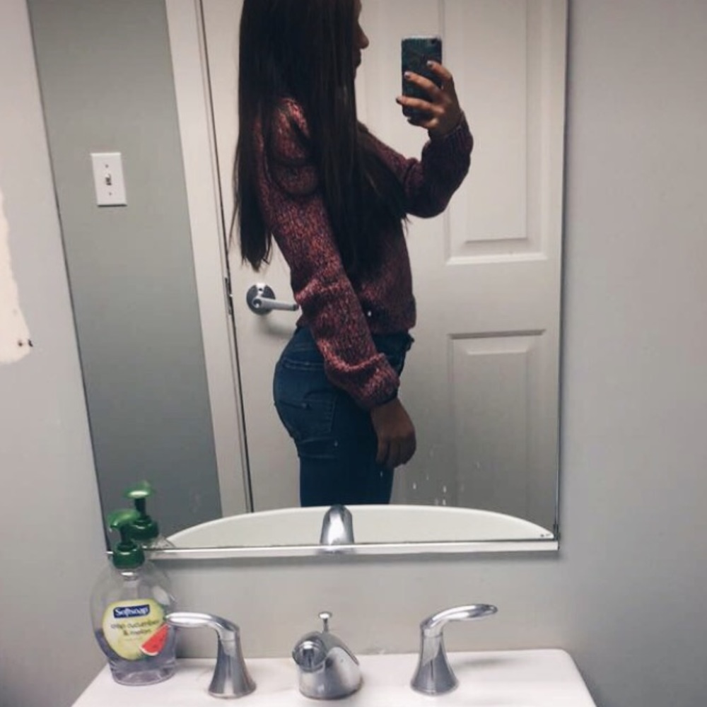 Urban outfitters sweater