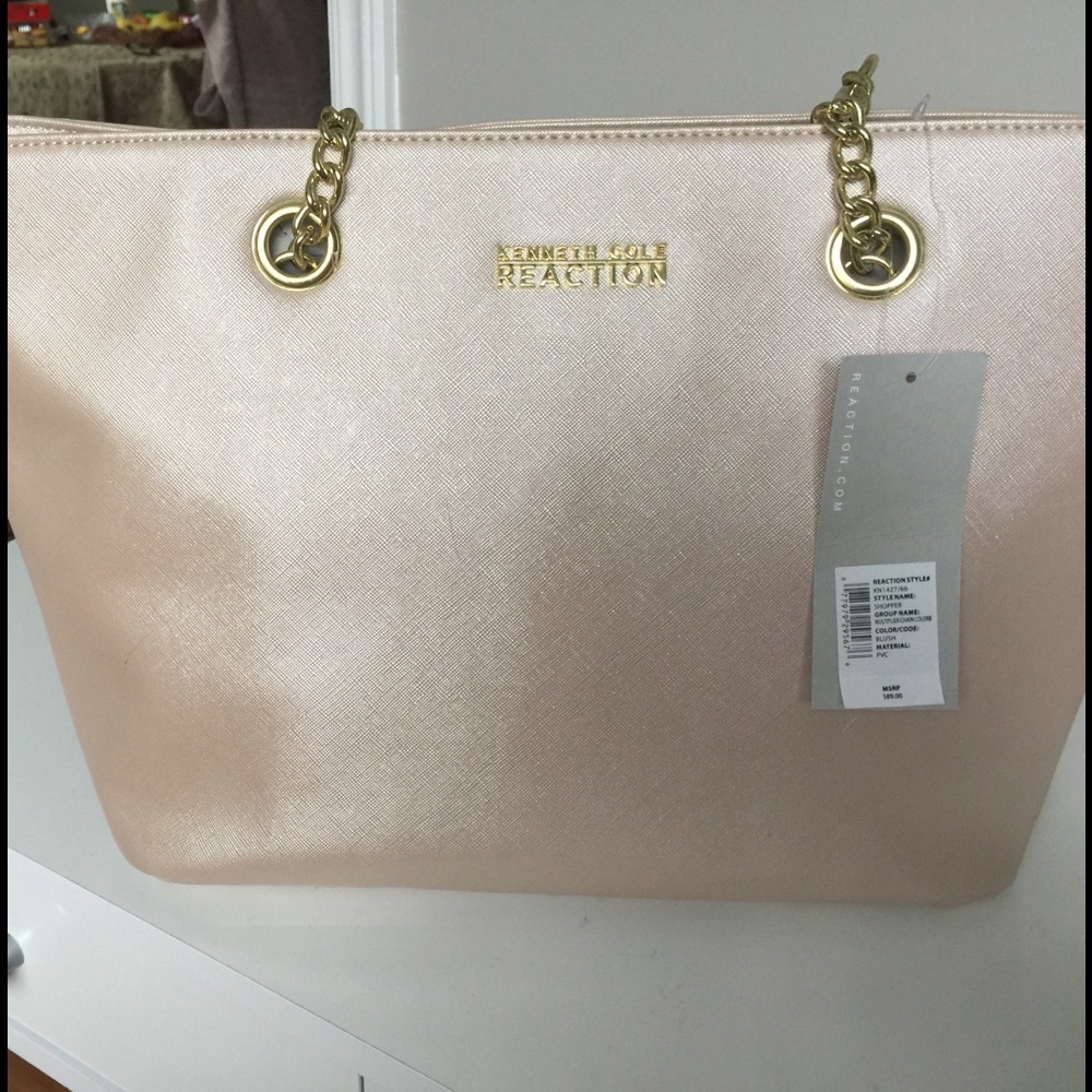 Kenneth Cole Handbag!! Brand new