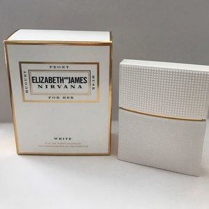 Elizabeth and James Nirvana White