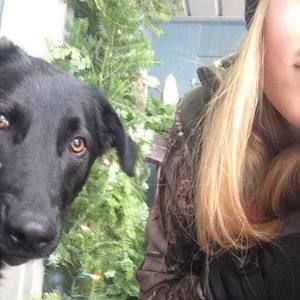 Meet your Posher, Olivia