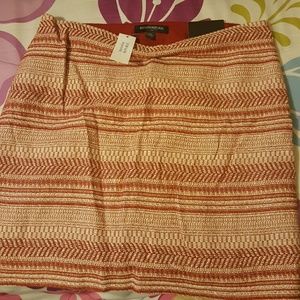 Banana Republic Skirt