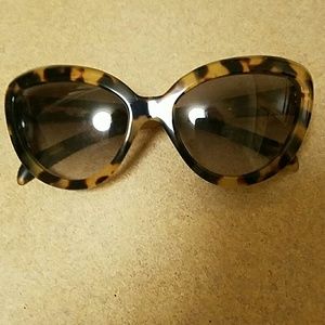 Prada Sunglasses