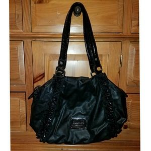 Simply Vera Vera Wang shoulder bag