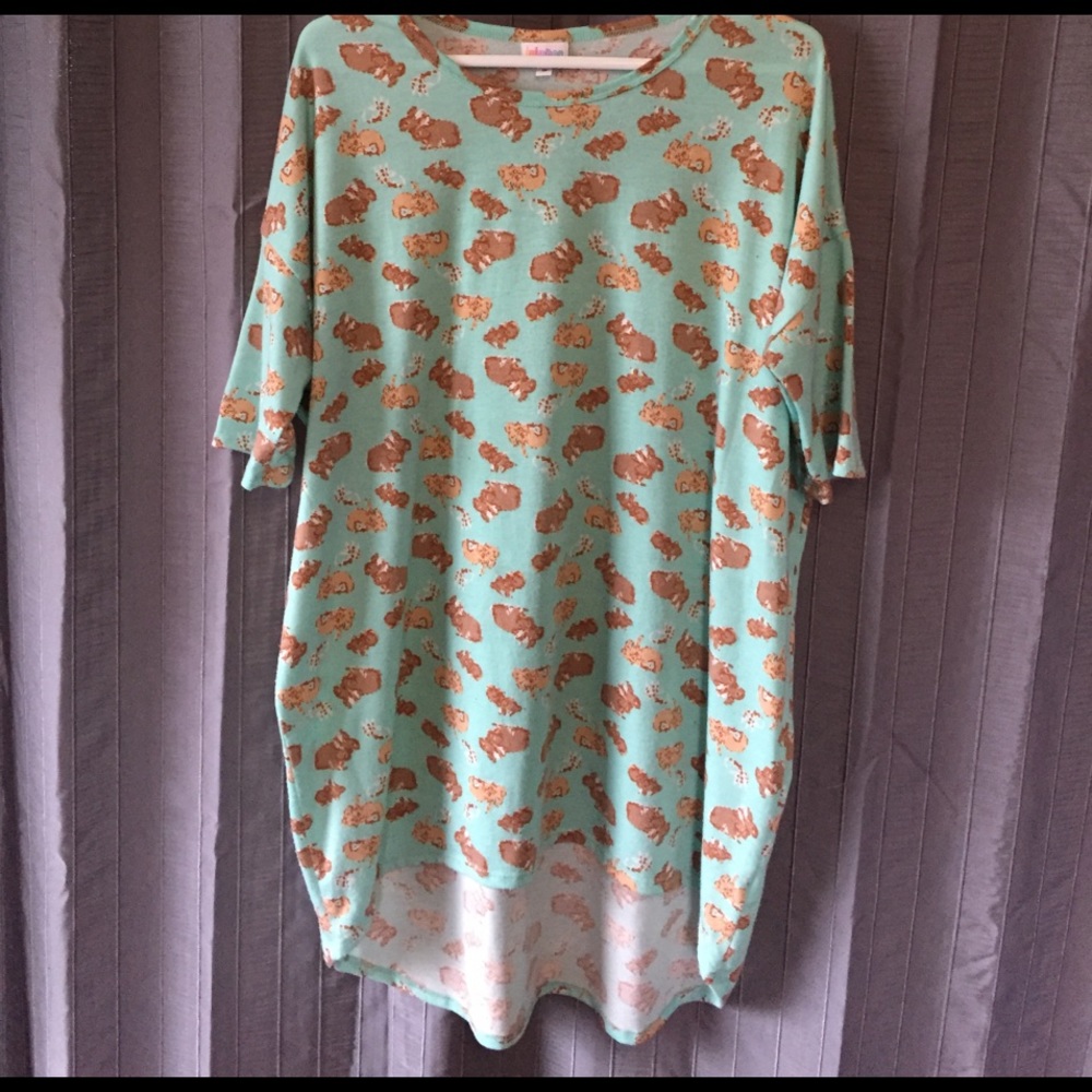 Lularoe Irma