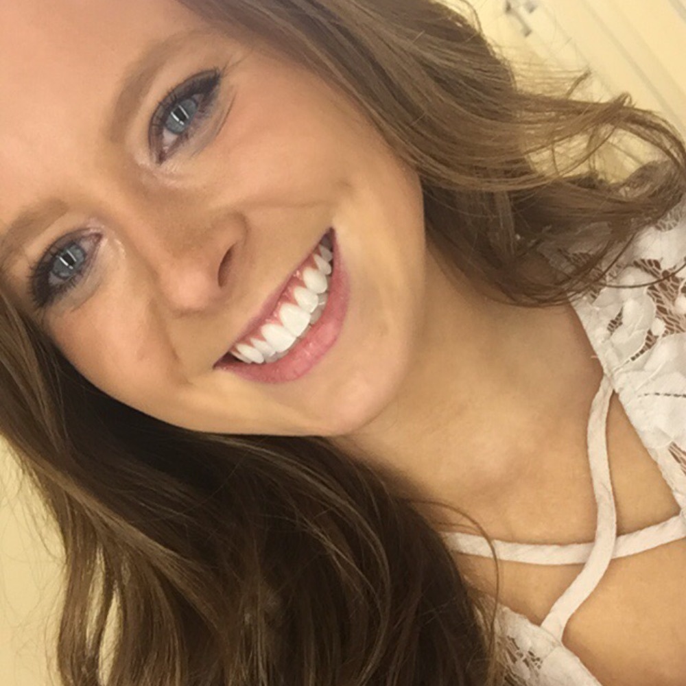 Meet your Posher, Ashlyn