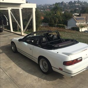 Meet your Posher, Sterling