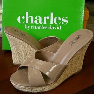 Charles by Charles David Tumbler