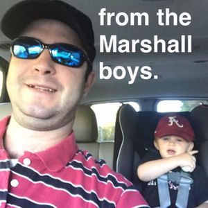 Meet your Posher, Adam