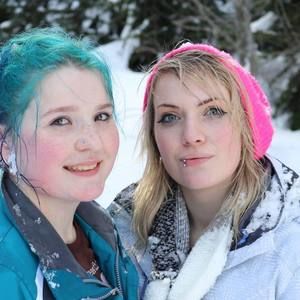 Meet your Posher, Kori