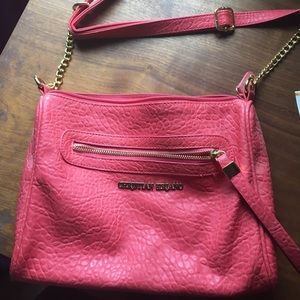 Bright Christian Siriano bag