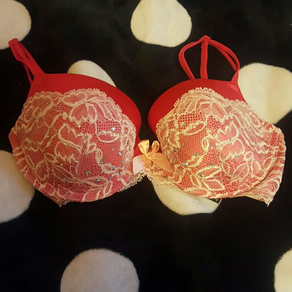 vs bra perfect condition
