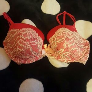 vs bra perfect condition