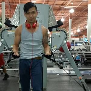 Meet your Posher, David