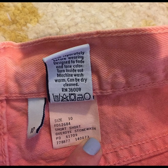 classic calvin klein shorts - Picture 4 of 4