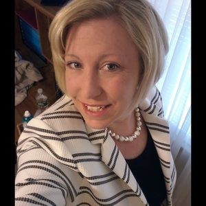 Meet your Posher, Kristin