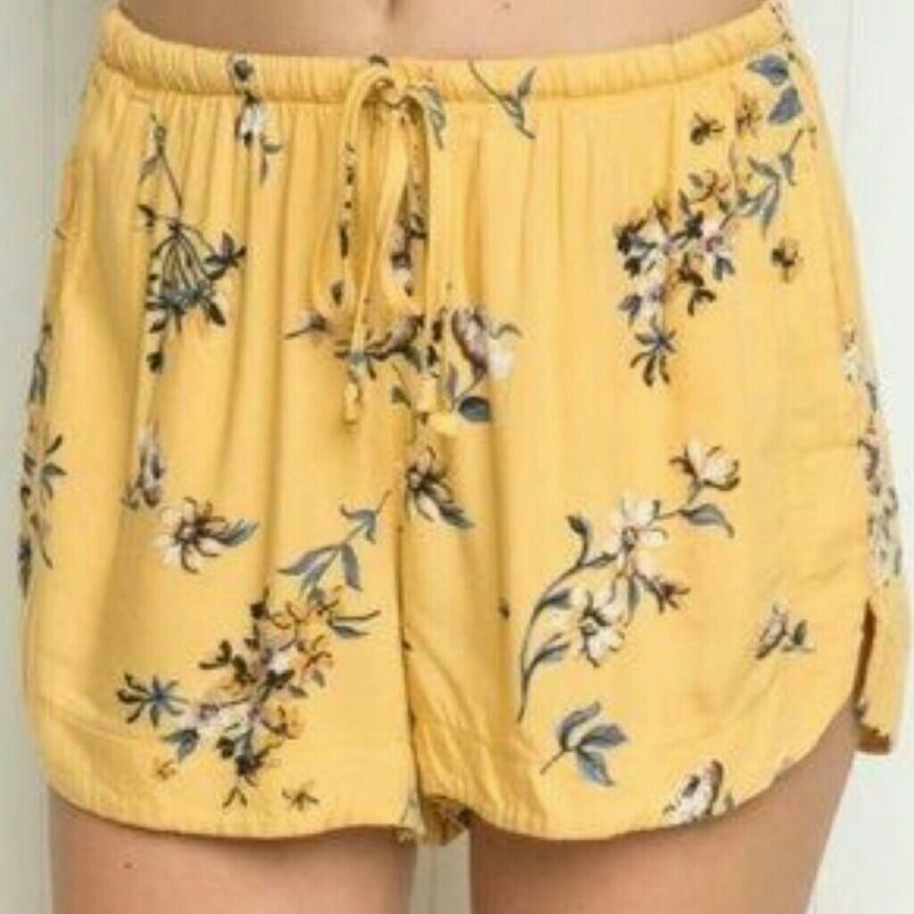 BM Eve Shorts