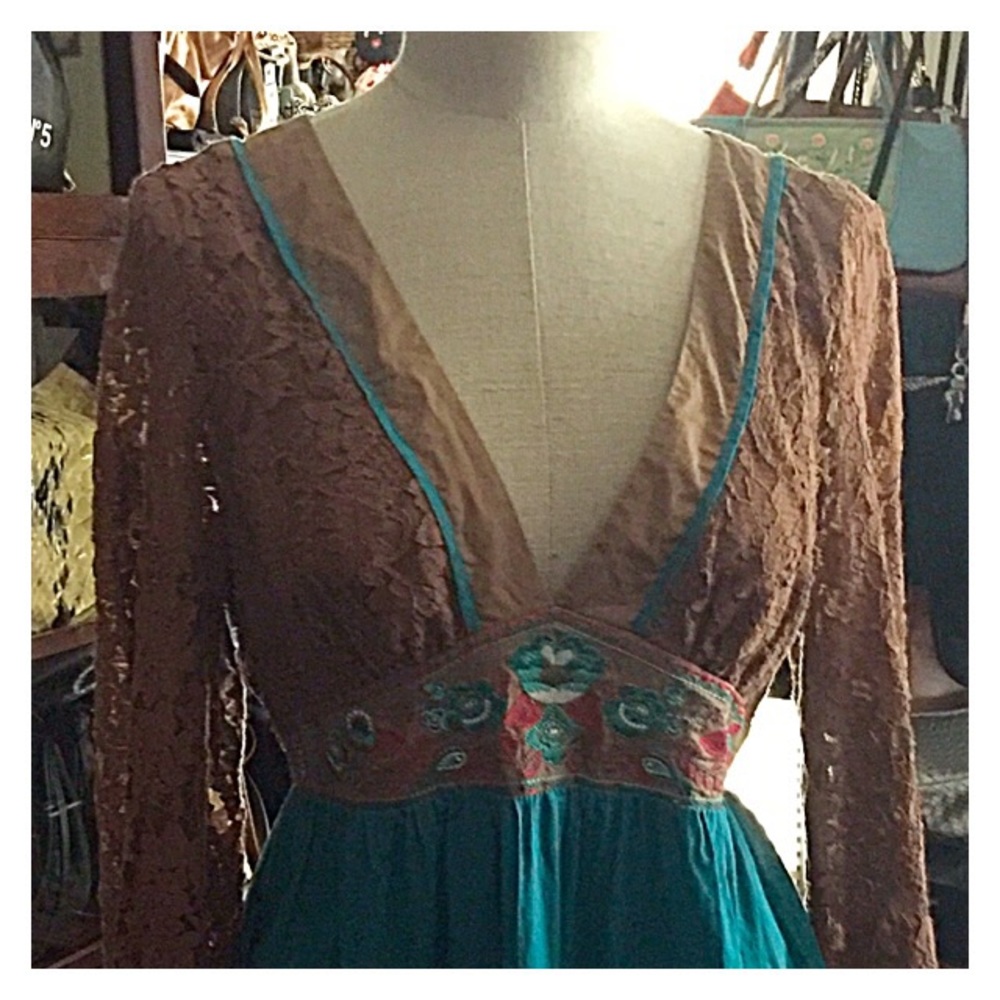 Flying Tomato dress/tunic