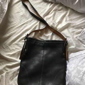 Coach Cross Body bag