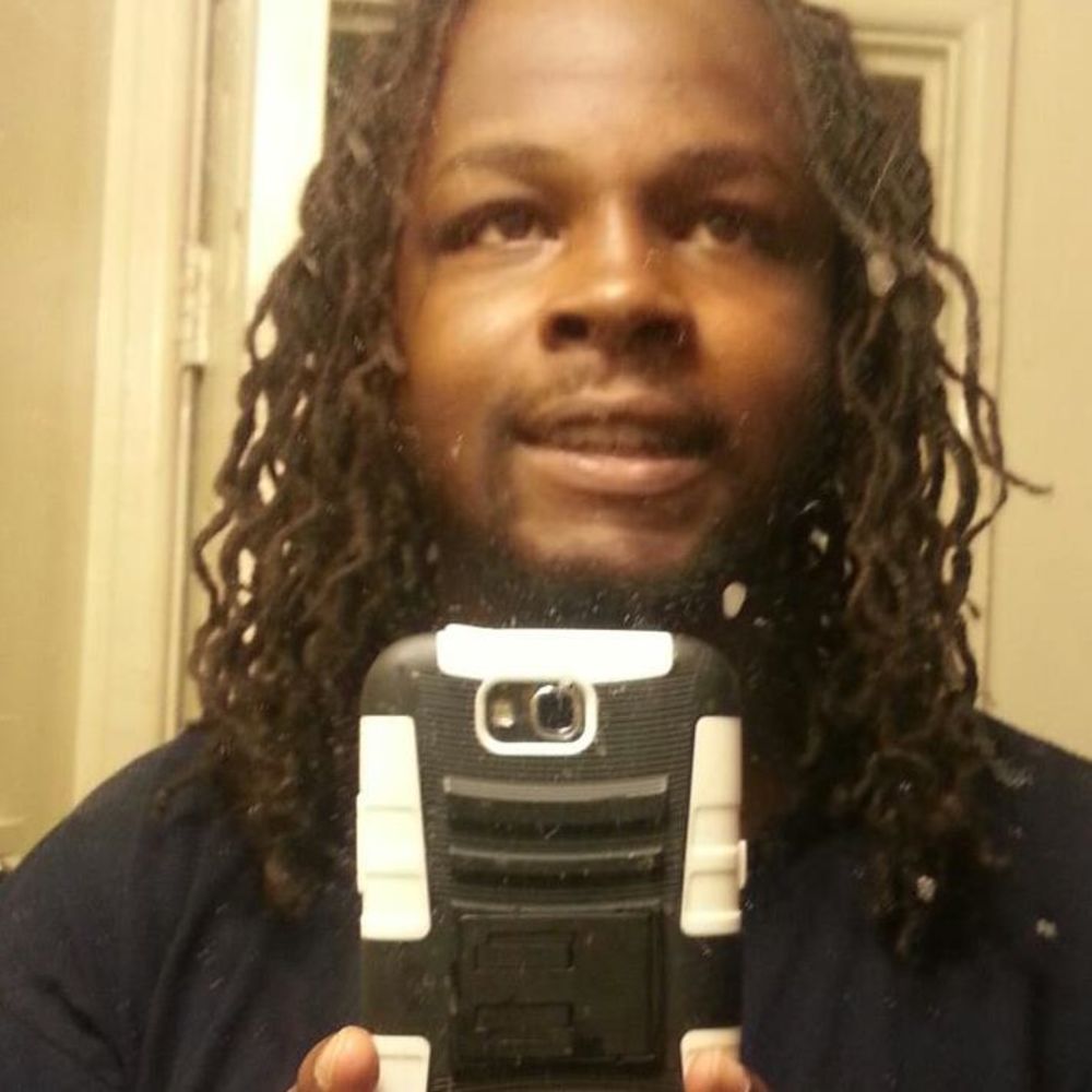 Meet your Posher, Kyle