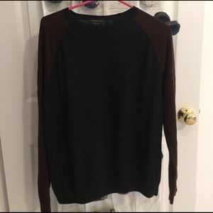Banana Republic Wool sweater
