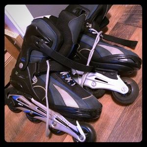 Men's Roller Blades