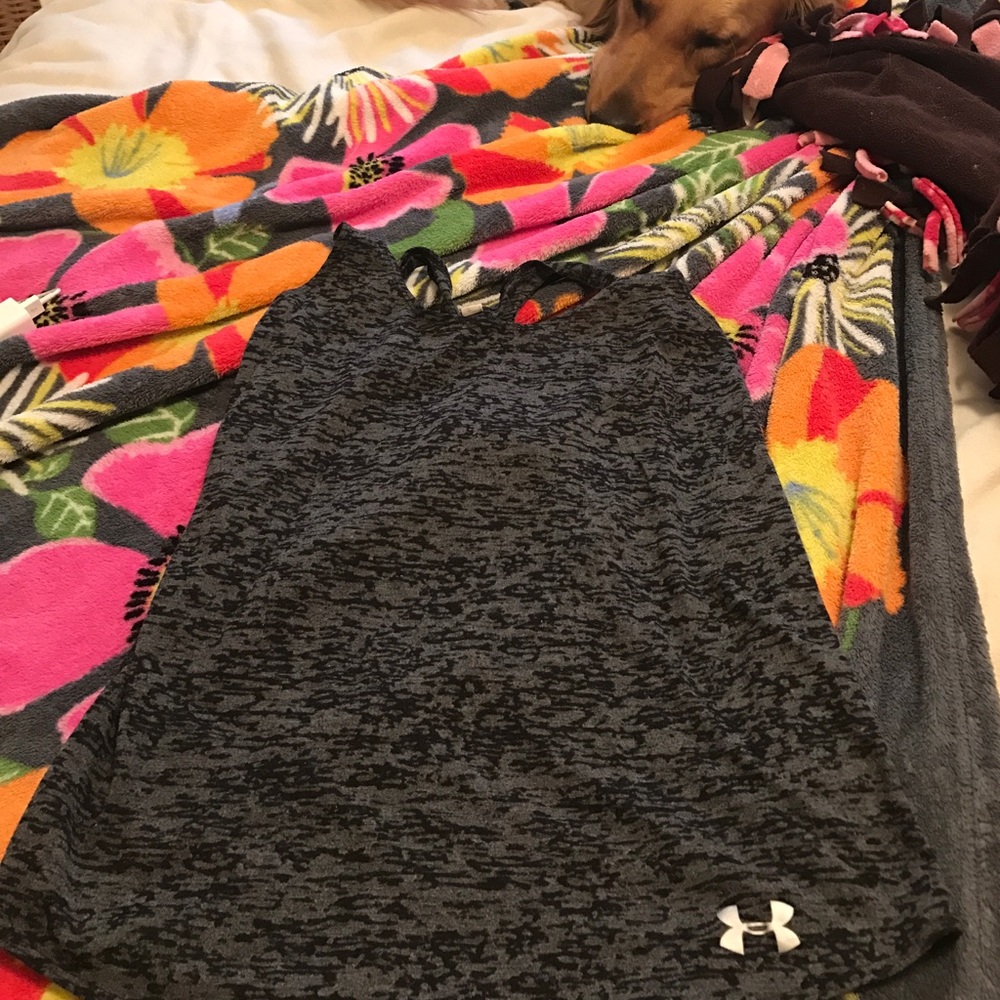 Under Armour Tank!