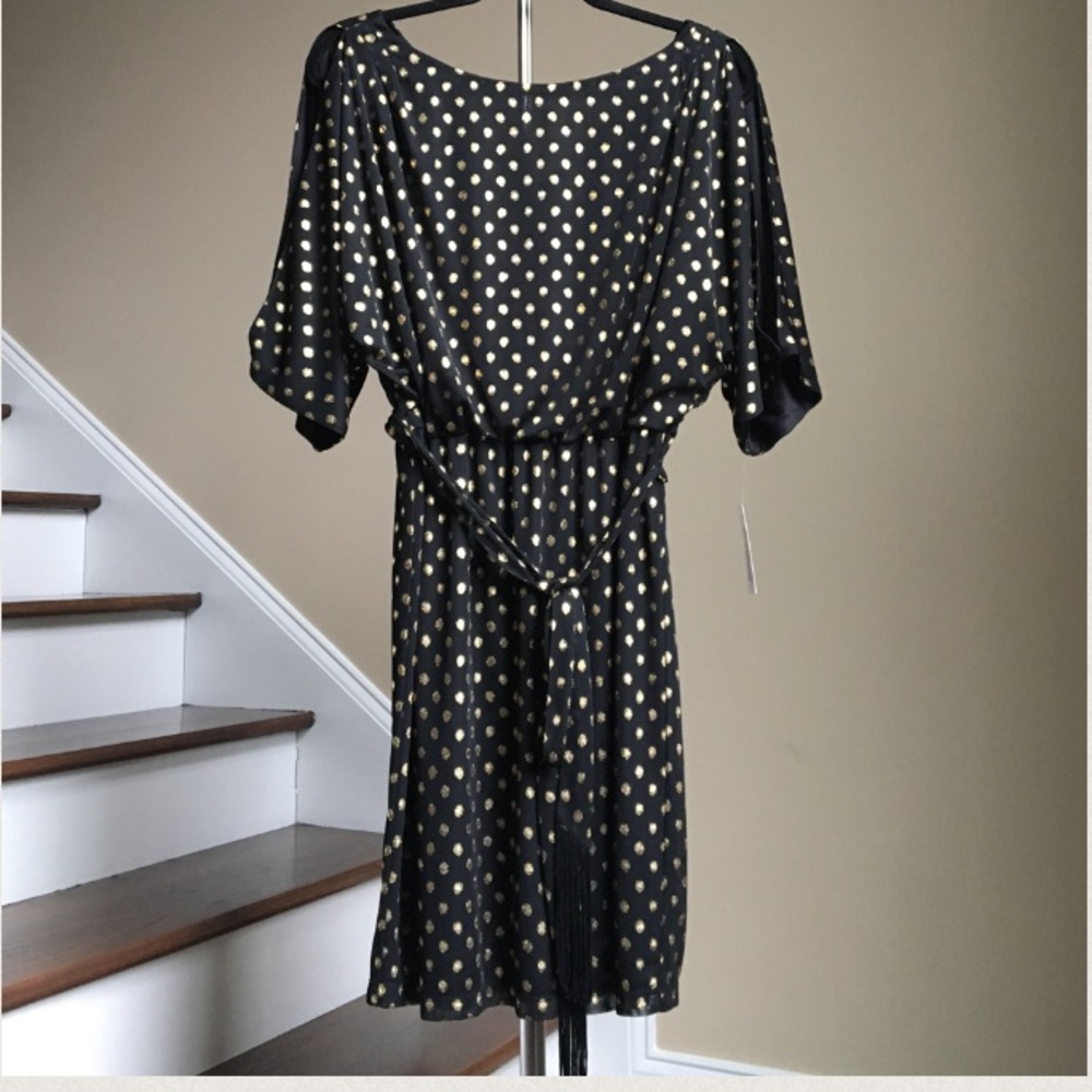 ✨Buy 3 Get 1 FREE ✨/LAST/ Jessica Simpson Dress - Picture 4 of 5