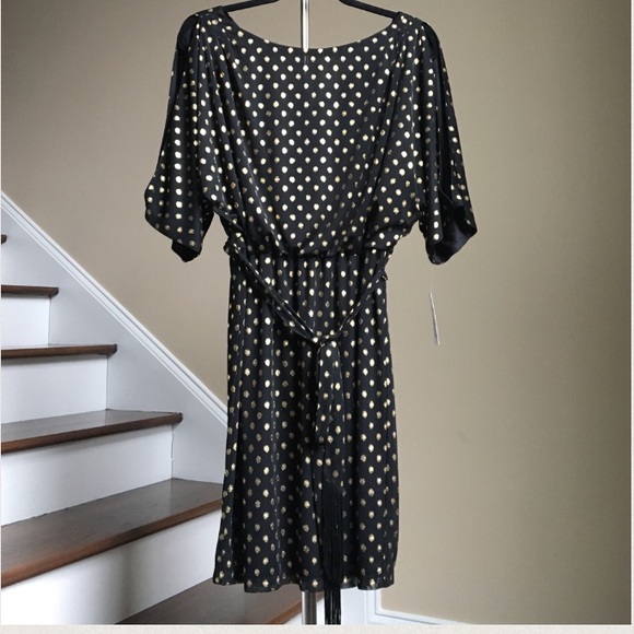 ✨Buy 3 Get 1 FREE ✨/LAST/ Jessica Simpson Dress - Picture 4 of 5