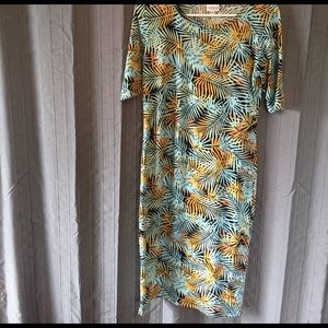 Lularoe Julia M