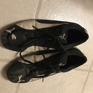 Puma Racing Shoes