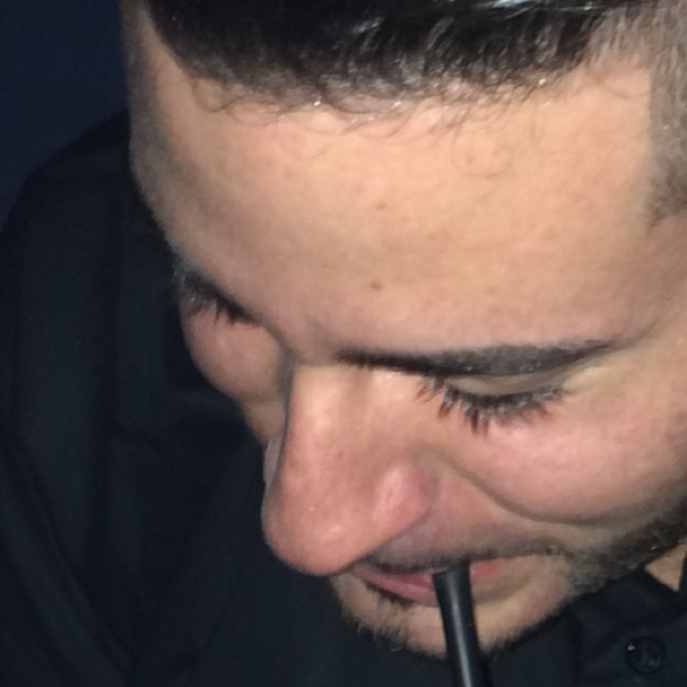 Meet your Posher, Michael