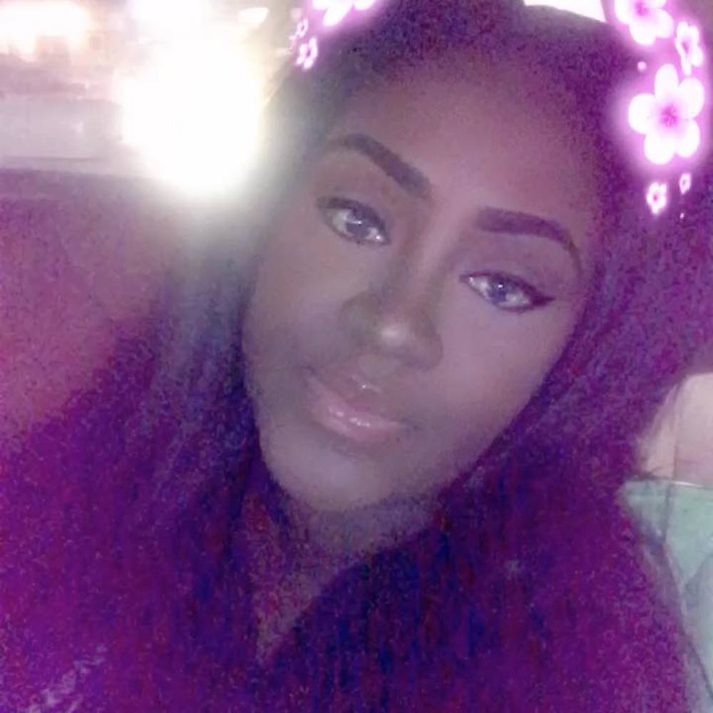 Meet your Posher, Rosemarie