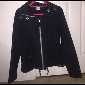 Columbia Jacket