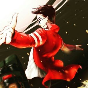 Meet your Posher, Theo