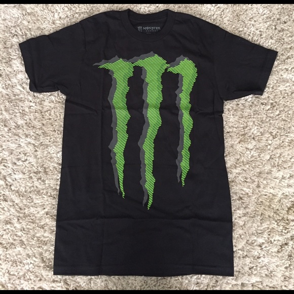 Other - Unisex Monster Tshirt
