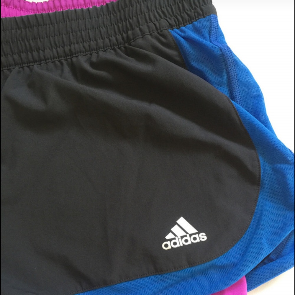 Adidas Climalite Shorts