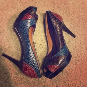 Nine West shoes
