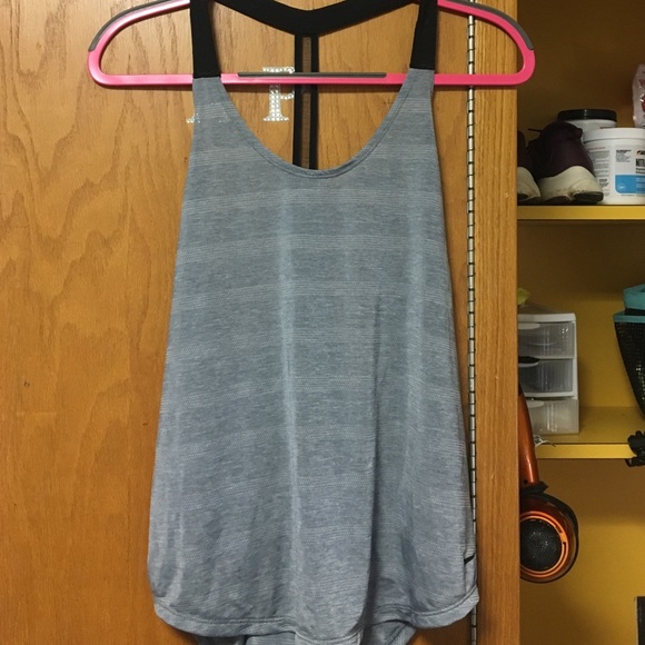 Nike Tops - Dri fit NIKE tank NWOT