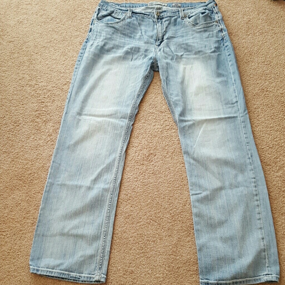 Bke jeans size 40L