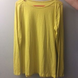 J Crew Artist Tee