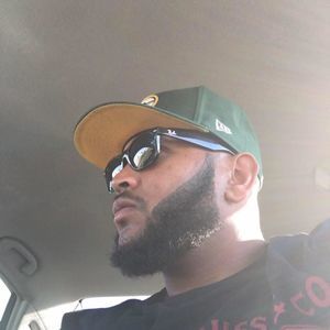 Meet your Posher, Tj