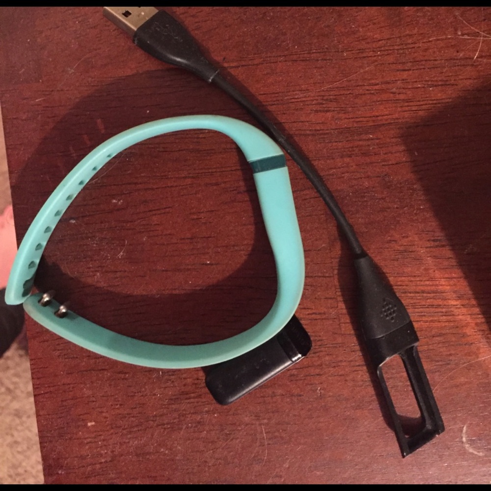 Fitbit Flex - image 1