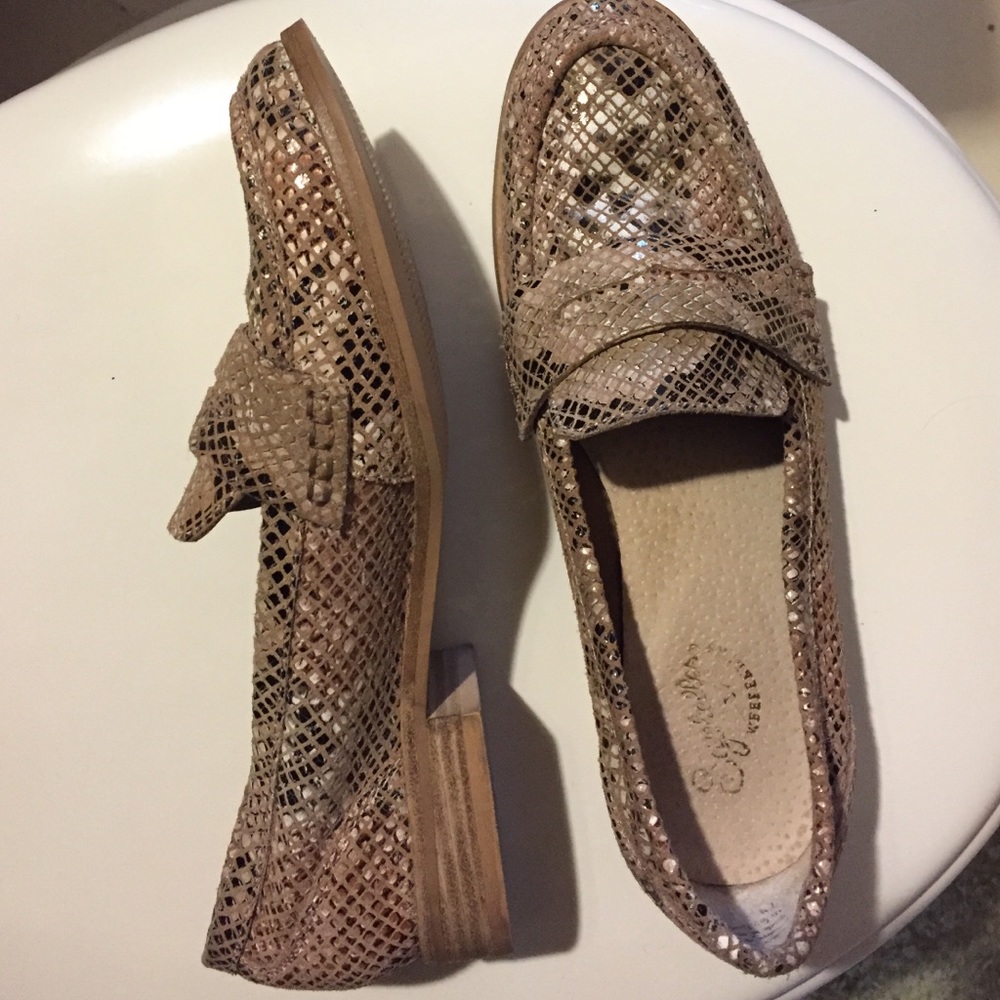 Loafers