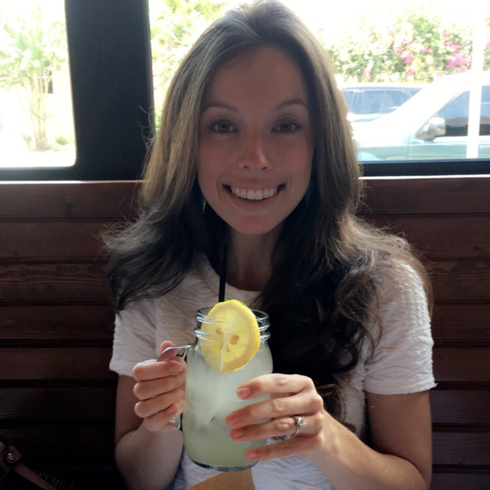 Meet your Posher, Jessica