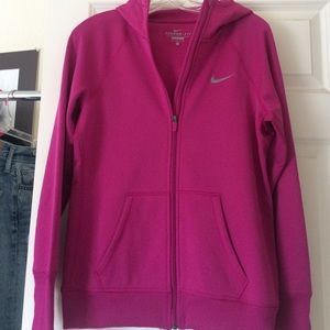 Nike Therma-fit hoodie